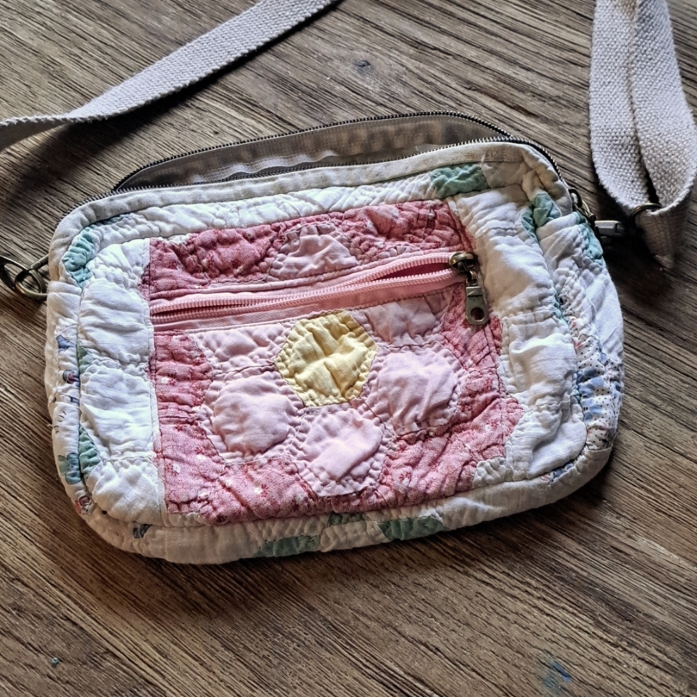 Plains & Prairie Fanny Pack